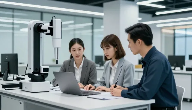 成果转化领域安装调试服务的演进与应用趋势