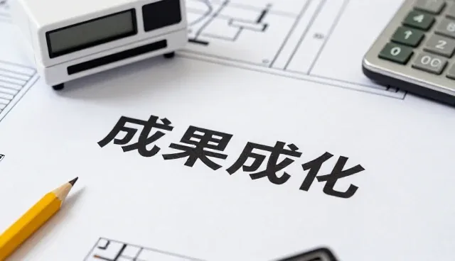 成果转化项目选型中的适用条件分析