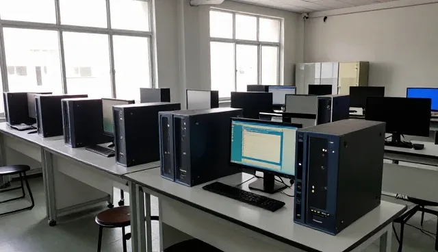 自动化设备调试服务中的性能优化与适用条件分析